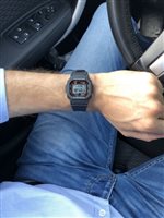Orologio Casio Uomo in Resina GW-M561OU-1ER - GW-M561OU-1ER